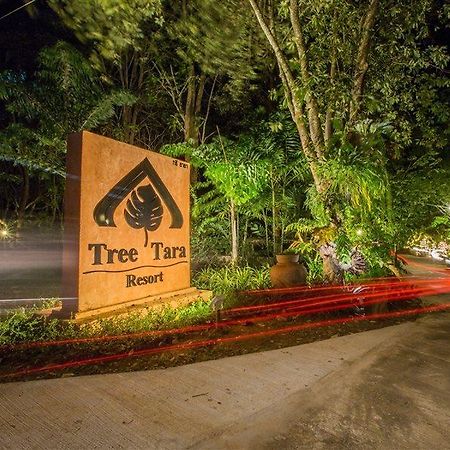Tree Tara Resort Ban Huai Maenam Noi Екстериор снимка