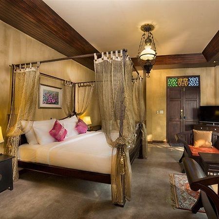 Tree Tara Resort Ban Huai Maenam Noi Екстериор снимка